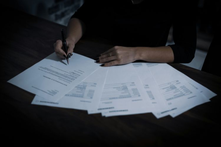 qué es un endoso en seguros