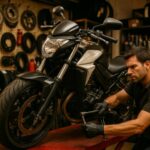 refaccionaria de motos