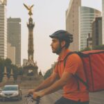 reforma laboral plataformas digitales México