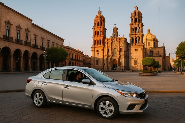 seguros de autos en slp