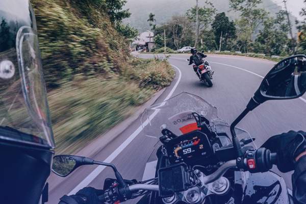 seguros para bmw motos
