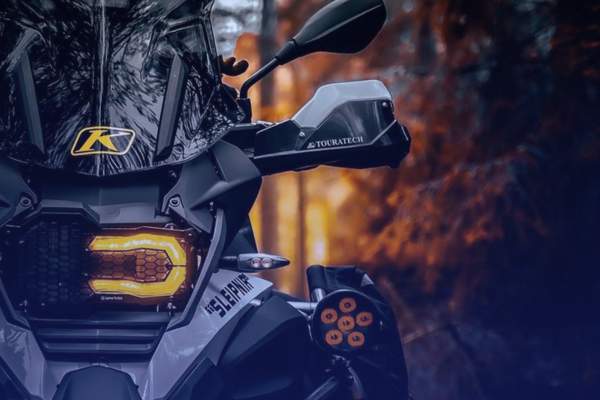seguros para bmw motos