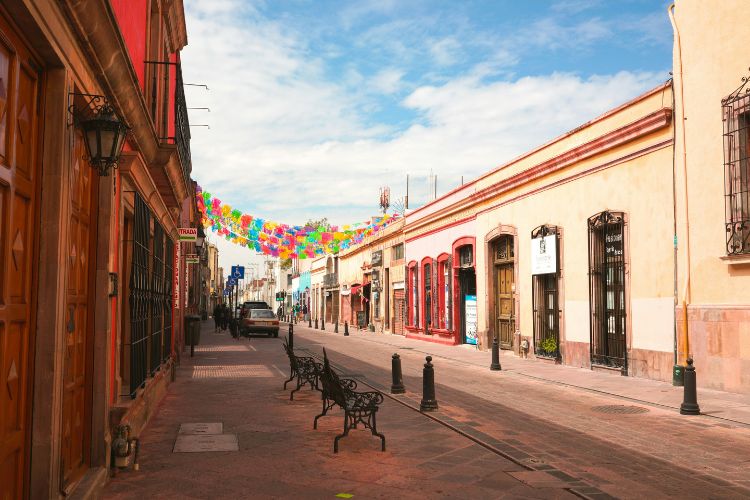 tarjeta de circulacion queretaro