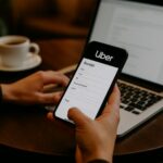 uber facturas