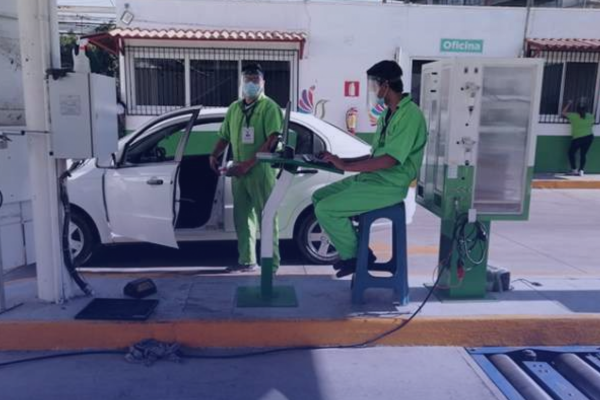 verificacion nuevo leon