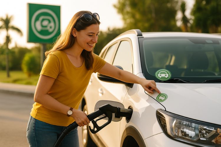 verificación vehicular Yucatán