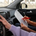 Constancia de verificación vehicular