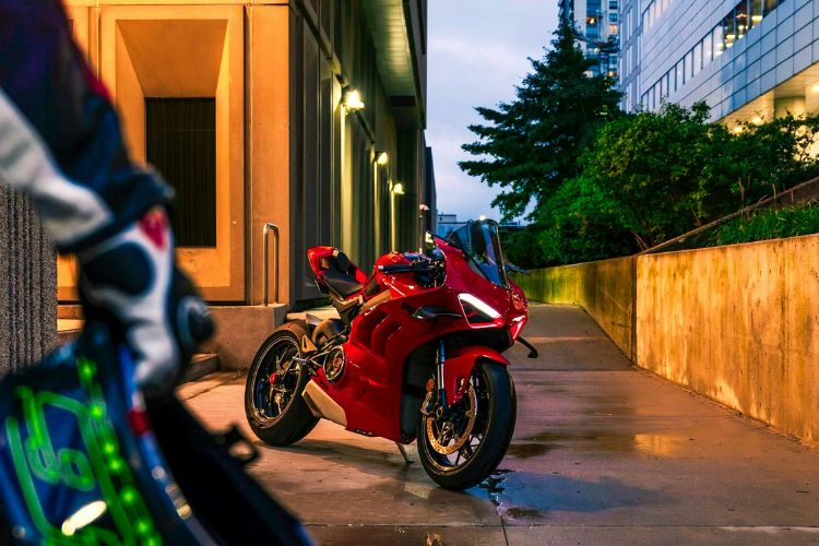 Cuál es el mejor seguro para motos