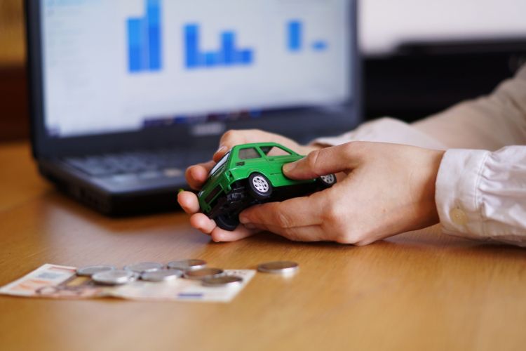 Cuánto cuesta un seguro de auto