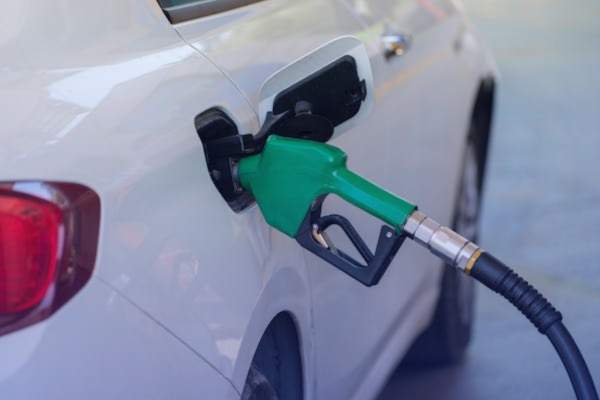 Gasolinerías mobil auto