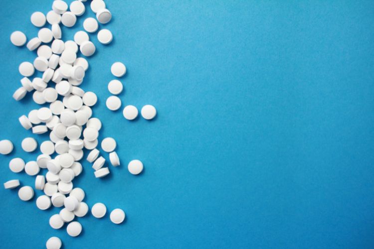 Paracetamol