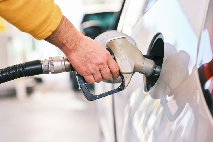 Rendimiento de Gasolina