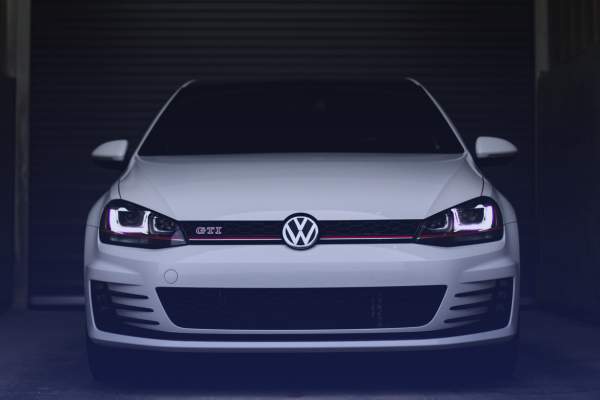 Volkswagen Seguros