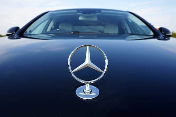 autos daimler