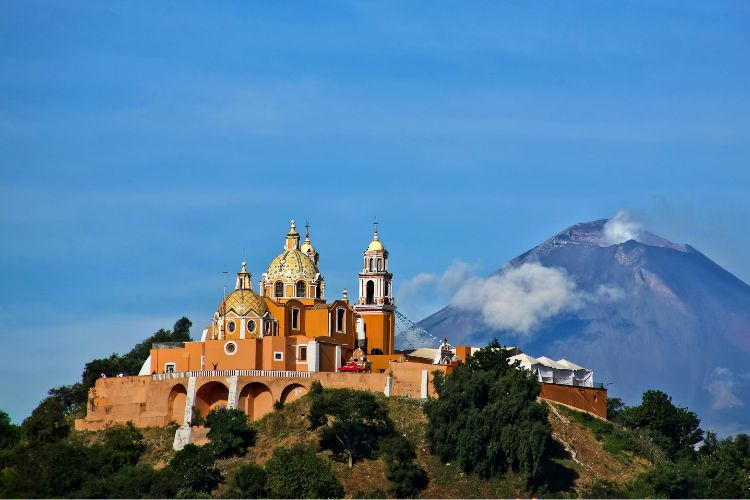 licencia de conducir Oaxaca