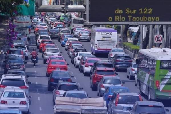 licencia de conducir cdmx