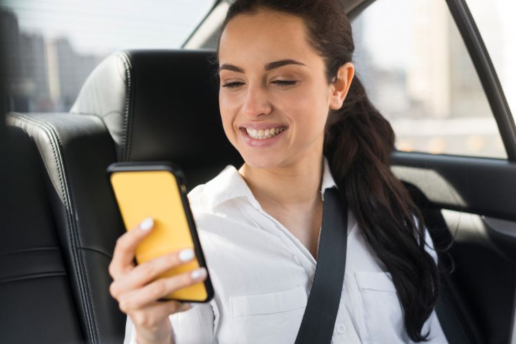 licencia de conducir digital cdmx
