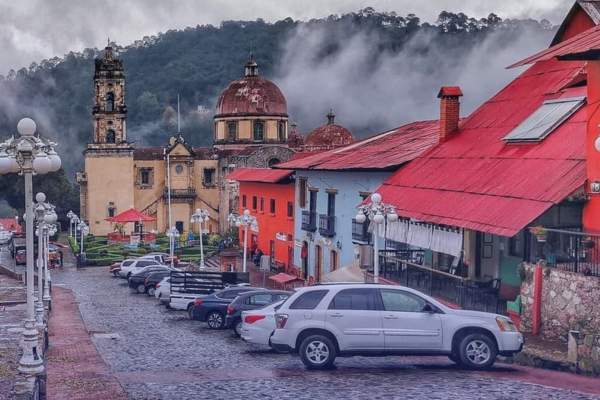 licencia de conducir hidalgo