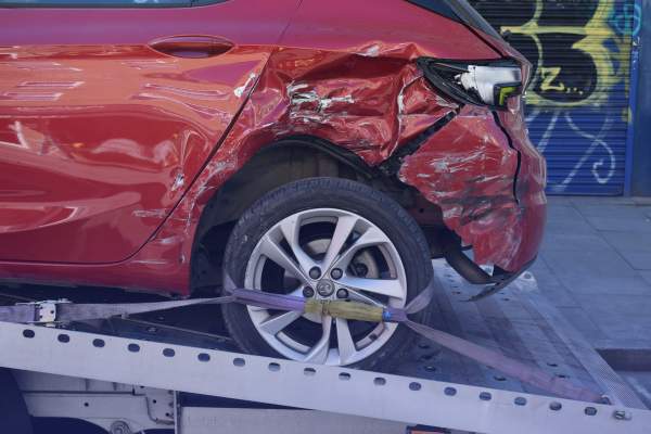 mejor seguro de auto