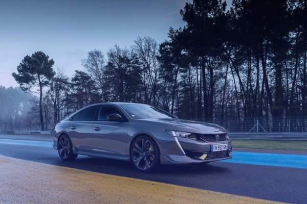peugeot