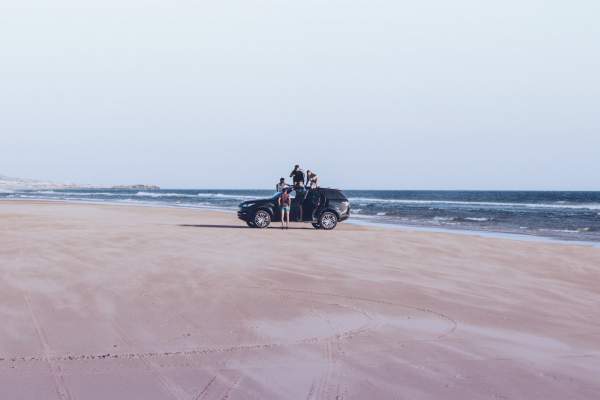 placas baja california sur