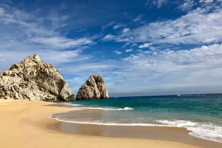 placas baja california sur