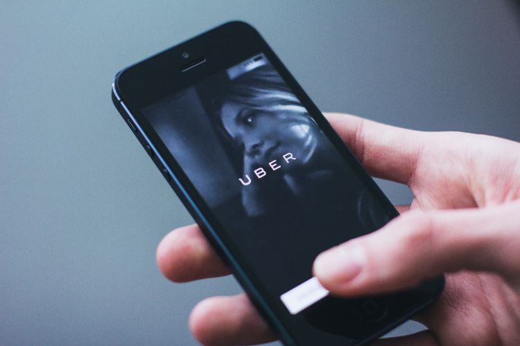 renta de autos para uber