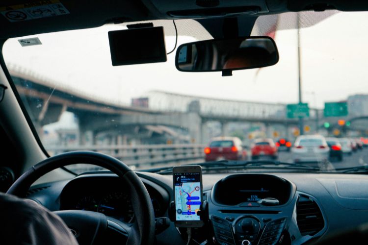 requisitos para uber