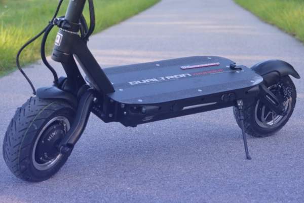 scooter electrico