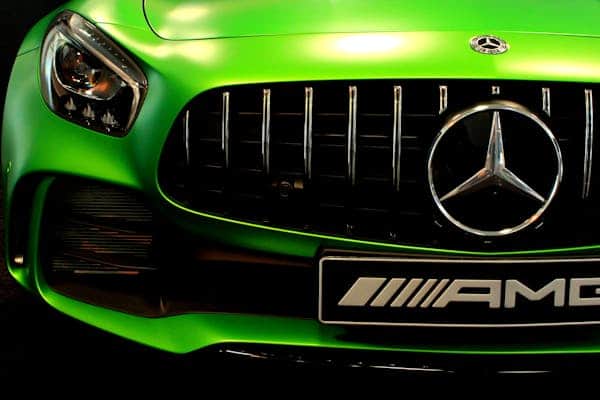 seguro para autos daimler