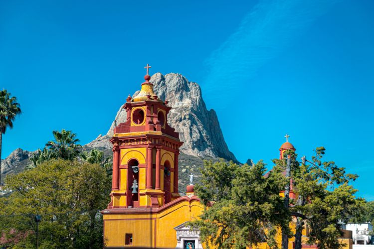 verificación Querétaro