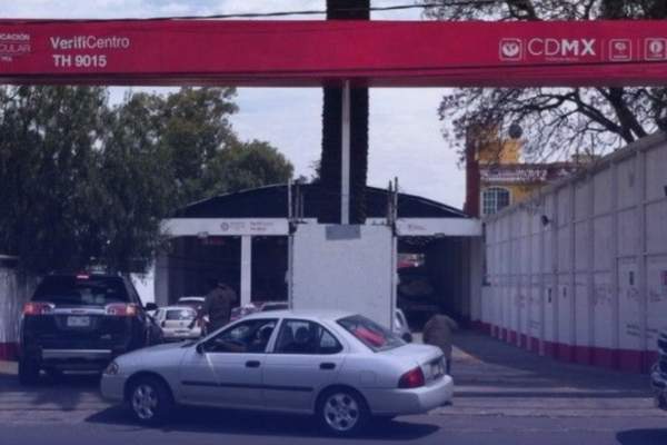 verificación vehicular cdmx
