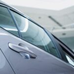vidrios eléctricos