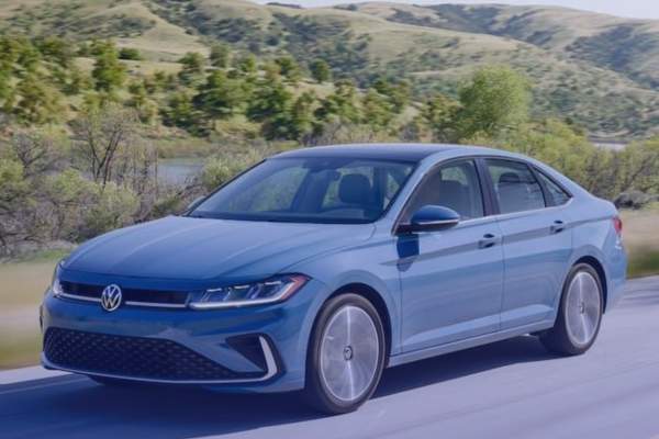 volkwagen jetta