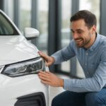Autos Más Seguros
