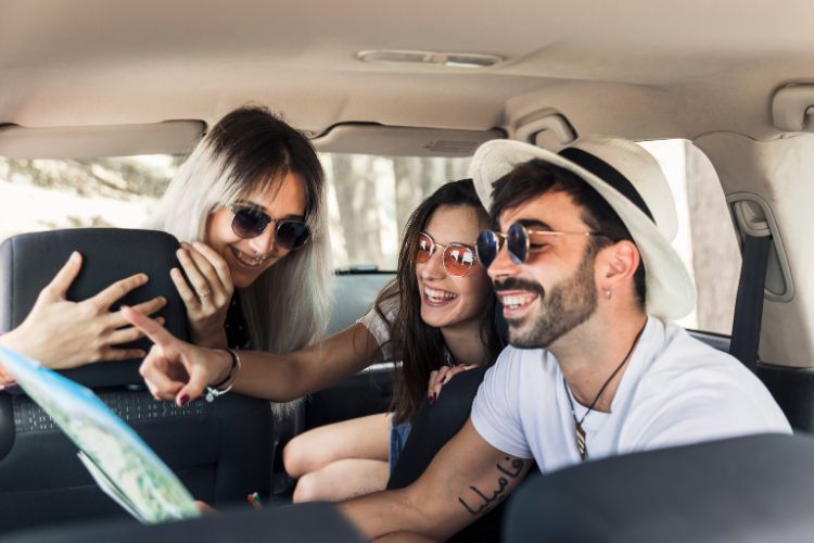 Blablacar