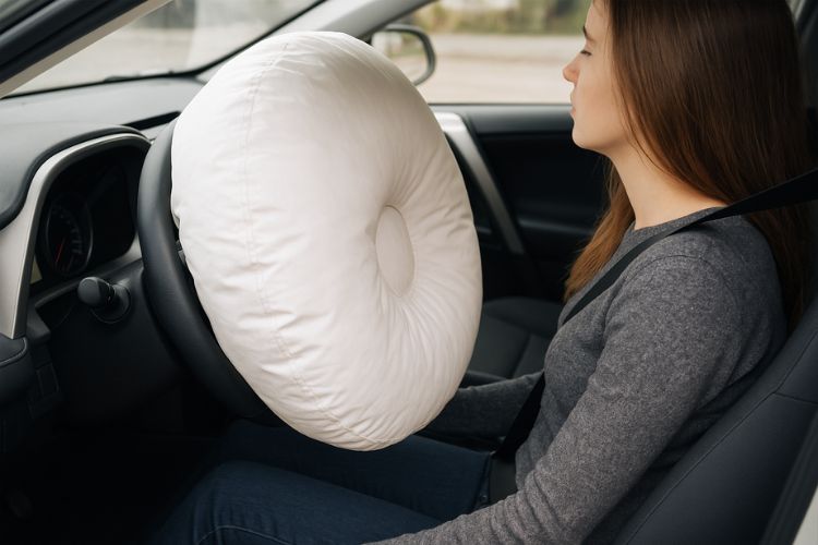 Bolsa de aire