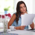 Carta Factura