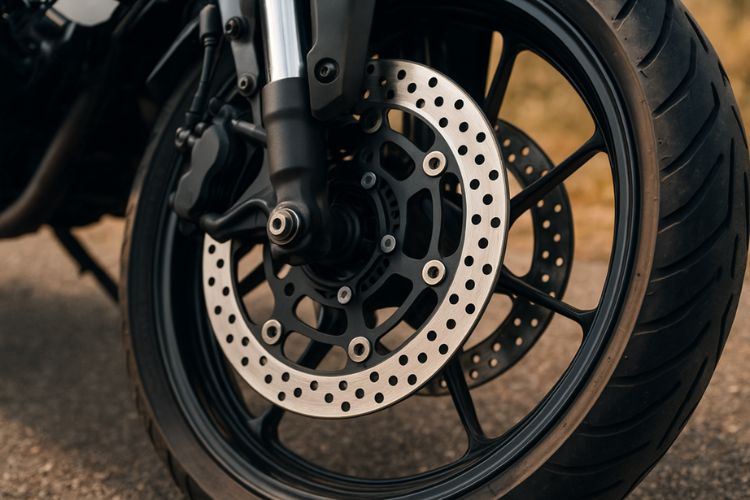 Disco de Freno para Moto