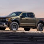 Ford F-150 Raptor 2025