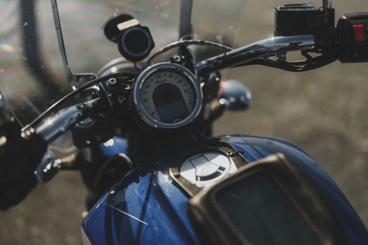 Frenos de Moto