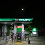 Gasolina más barata
