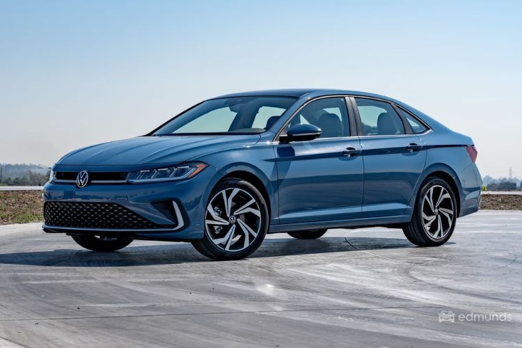 Jetta 2025