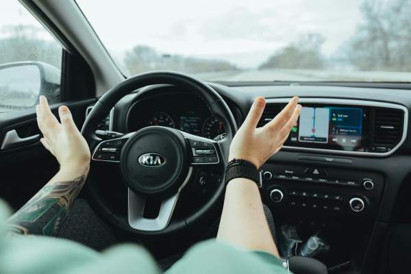 Kia Seguros