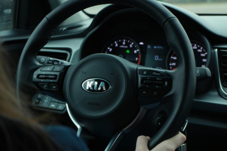 Kia Seguros