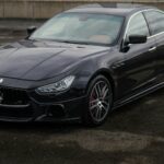 Maserati
