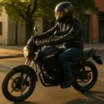 Motos Vento