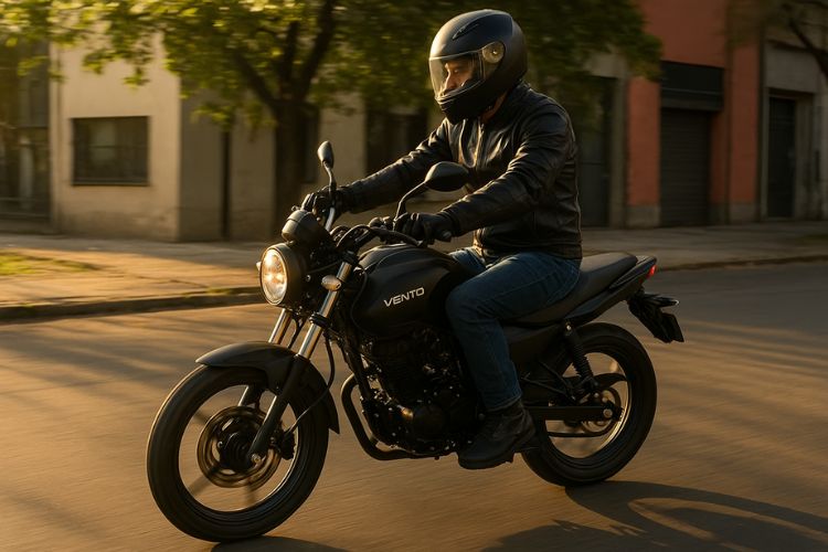 Motos Vento
