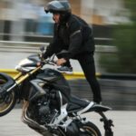Motos de Pista