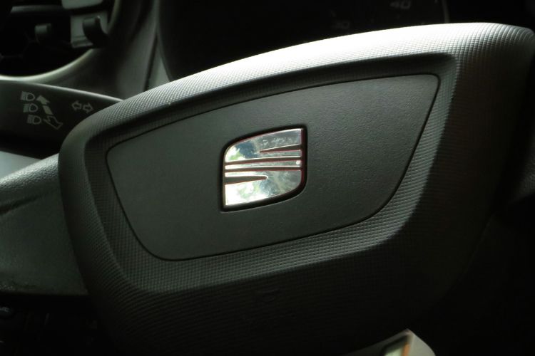 SEAT Toledo 2025